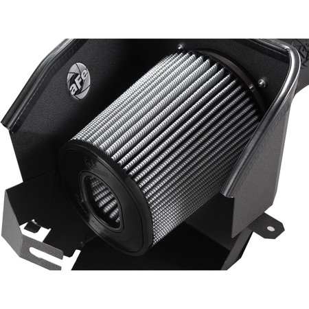 Afe Power 08-10 FORD DIESEL TRUCK 6.4L MAGNUM FORCE STAGE-2 PRO DRY S INTAKE SYSTEM 51-41262